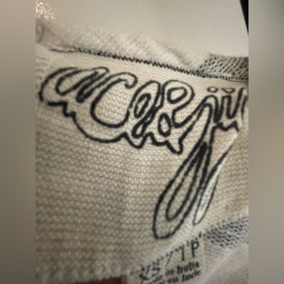 Ace & Jig Beatrice Top in Mural - Picture 5 of 7